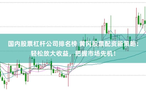 国内股票杠杆公司排名榜 黄冈股票配资新策略：轻松放大收益，把握市场先机！
