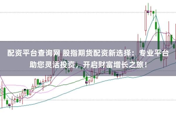 配资平台查询网 股指期货配资新选择：专业平台助您灵活投资，开启财富增长之旅！
