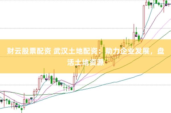 财云股票配资 武汉土地配资：助力企业发展，盘活土地资源