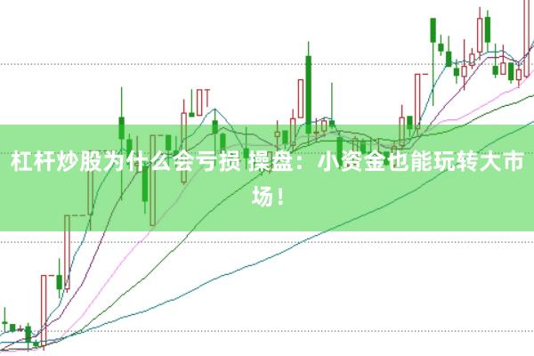 杠杆炒股为什么会亏损 操盘：小资金也能玩转大市场！