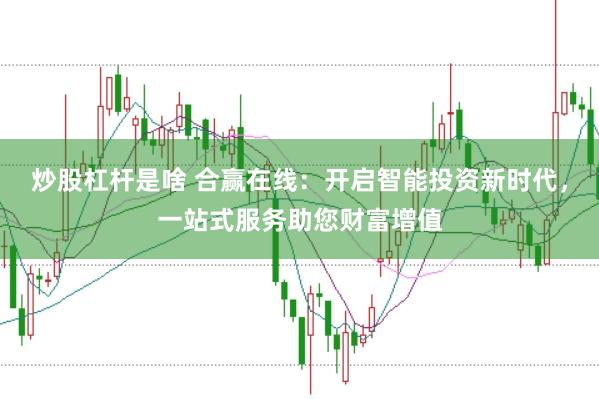 炒股杠杆是啥 合赢在线：开启智能投资新时代，一站式服务助您财富增值