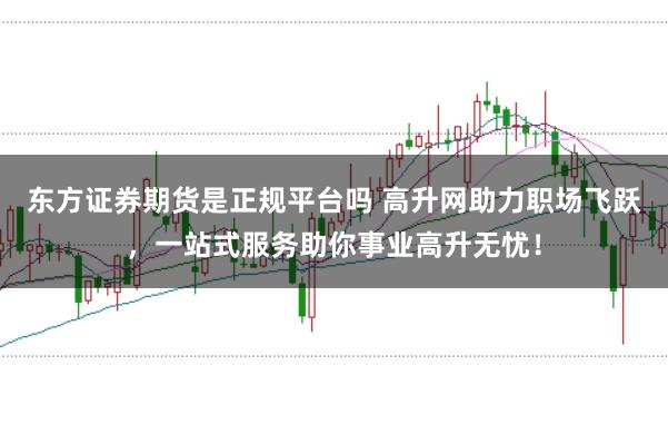 东方证券期货是正规平台吗 高升网助力职场飞跃，一站式服务助你事业高升无忧！