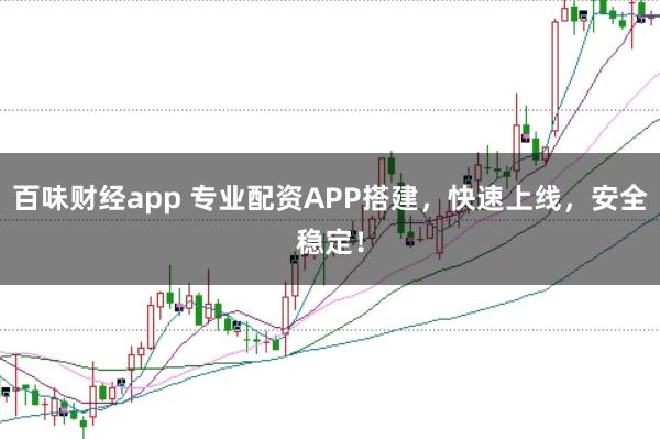 百味财经app 专业配资APP搭建，快速上线，安全稳定！