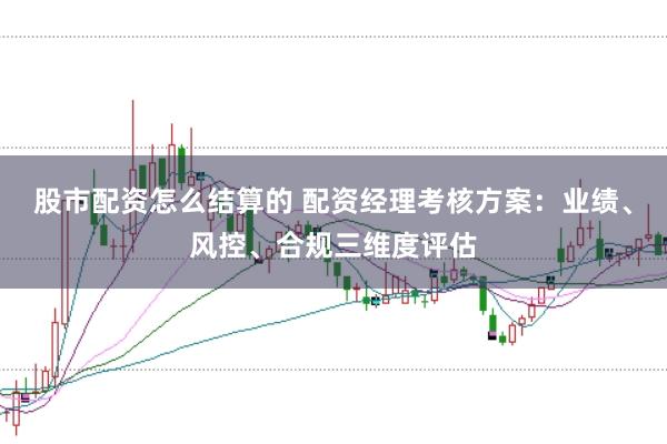股市配资怎么结算的 配资经理考核方案：业绩、风控、合规三维度评估