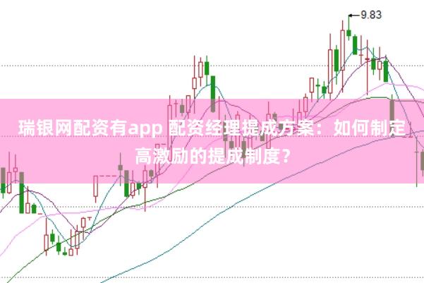 瑞银网配资有app 配资经理提成方案：如何制定高激励的提成制度？