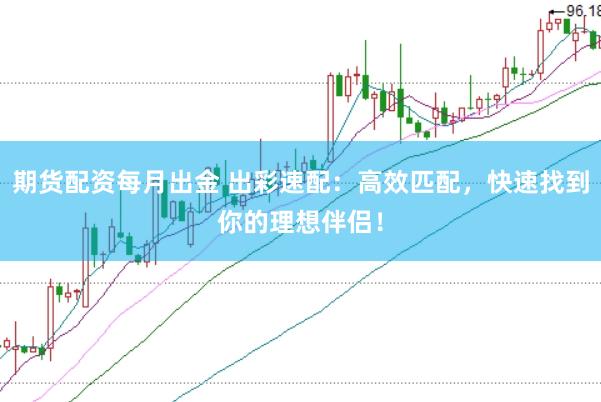 期货配资每月出金 出彩速配：高效匹配，快速找到你的理想伴侣！