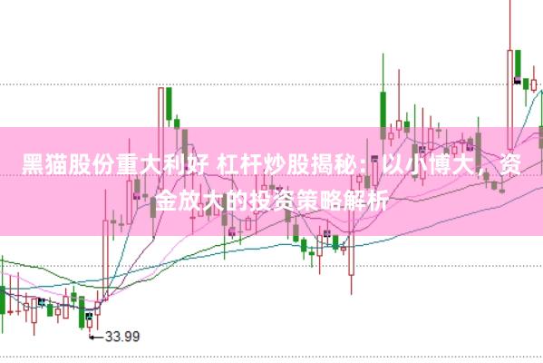 黑猫股份重大利好 杠杆炒股揭秘：以小博大，资金放大的投资策略解析