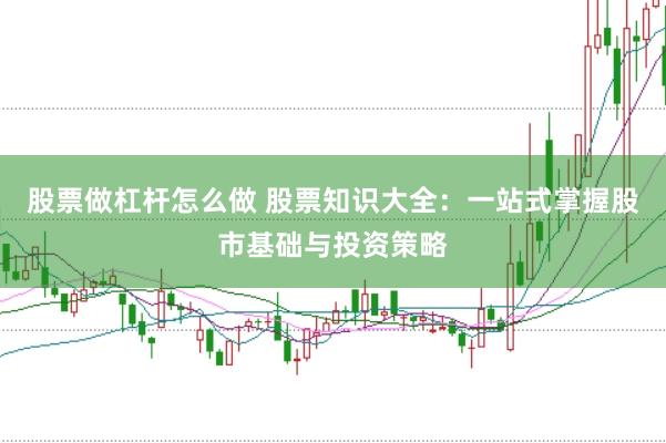 股票做杠杆怎么做 股票知识大全：一站式掌握股市基础与投资策略