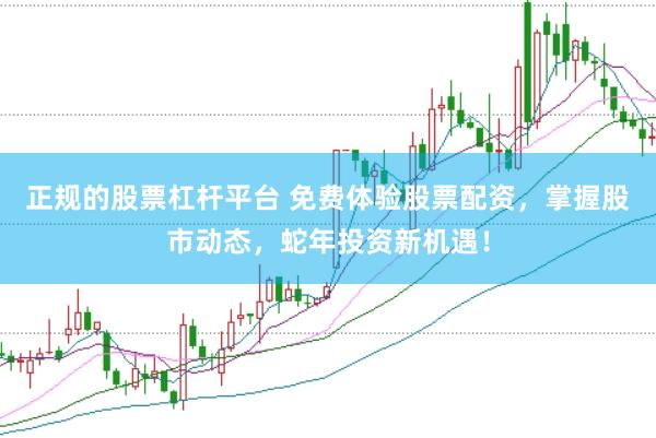 正规的股票杠杆平台 免费体验股票配资,掌握股市动态,蛇年投资新机遇!