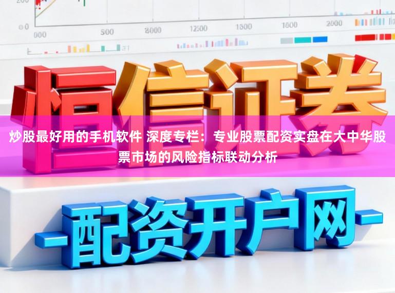炒股最好用的手机软件 深度专栏：专业股票配资实盘在大中华股票市场的风险指标联动分析