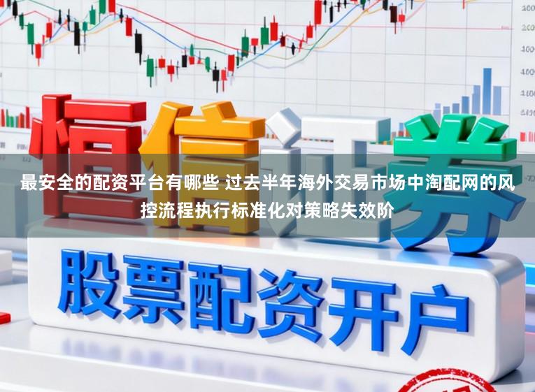 最安全的配资平台有哪些 过去半年海外交易市场中淘配网的风控流程执行标准化对策略失效阶