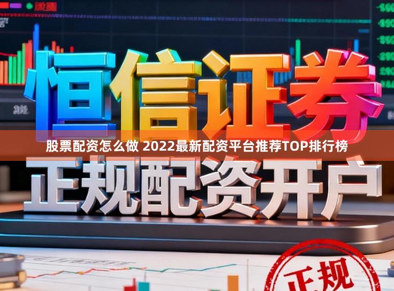 股票配资怎么做 2022最新配资平台推荐TOP排行榜