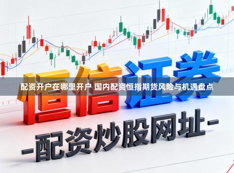 配资开户在哪里开户 国内配资恒指期货风险与机遇盘点
