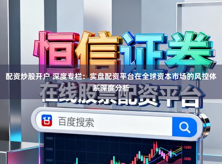 配资炒股开户 深度专栏：实盘配资平台在全球资本市场的风控体系深度分析