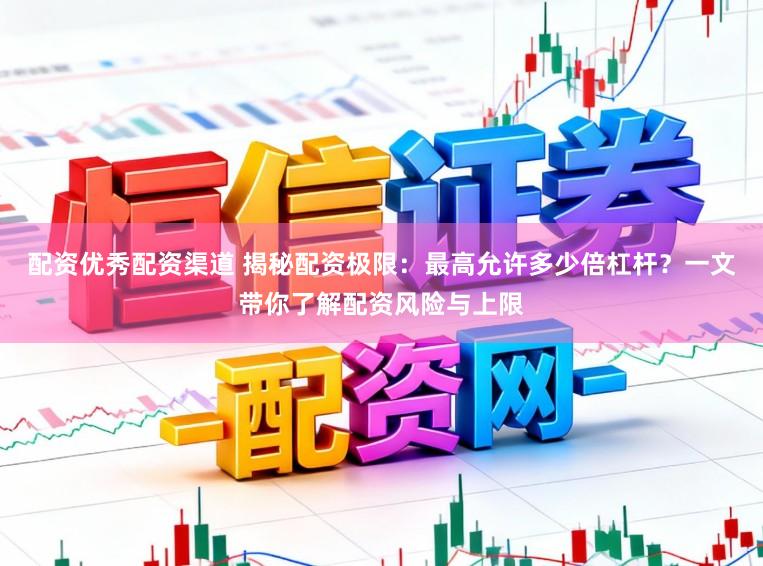 配资优秀配资渠道 揭秘配资极限：最高允许多少倍杠杆？一文带你了解配资风险与上限
