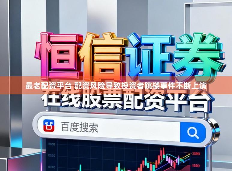 最老配资平台 配资风险导致投资者跳楼事件不断上演