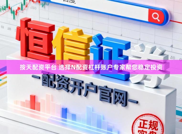 按天配资平台 选择N配资杠杆账户专家帮您稳定投资