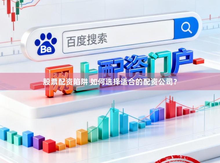 股票配资陷阱 如何选择适合的配资公司？