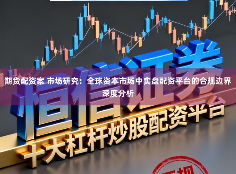 期货配资案 市场研究：全球资本市场中实盘配资平台的合规边界深度分析