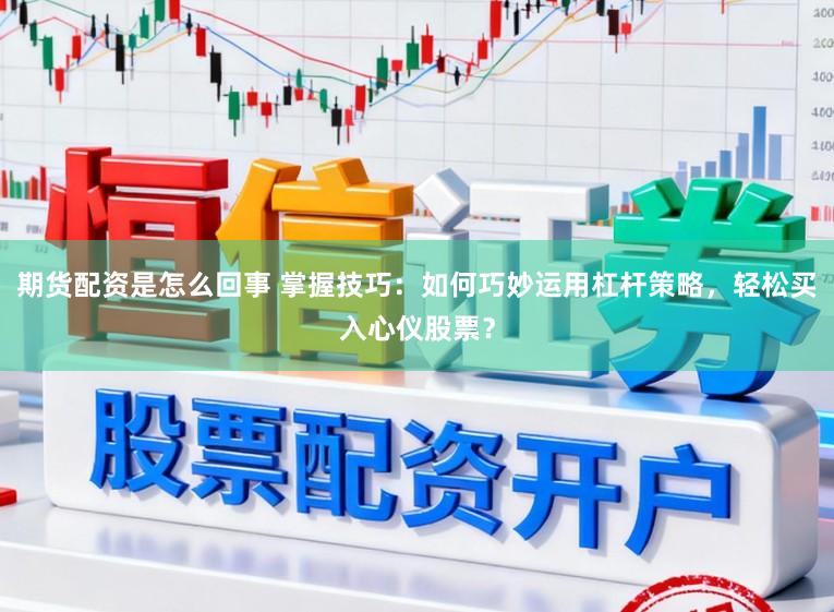期货配资是怎么回事 掌握技巧：如何巧妙运用杠杆策略，轻松买入心仪股票？